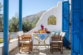 Greek Traditional Summer at Villa Julia